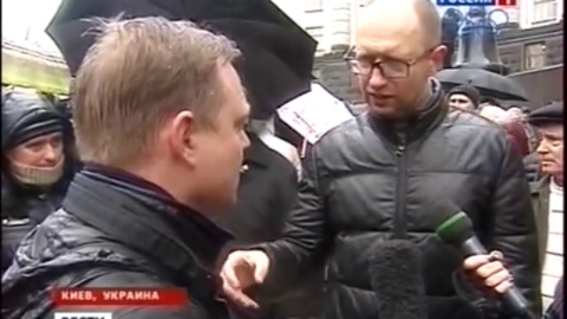 Евромайдан 2013 - технология европровокаций смотреть онлайн