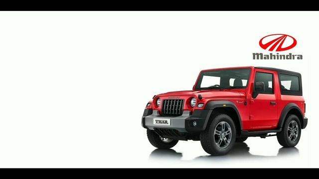 Mahindra Thar Accessories With Price