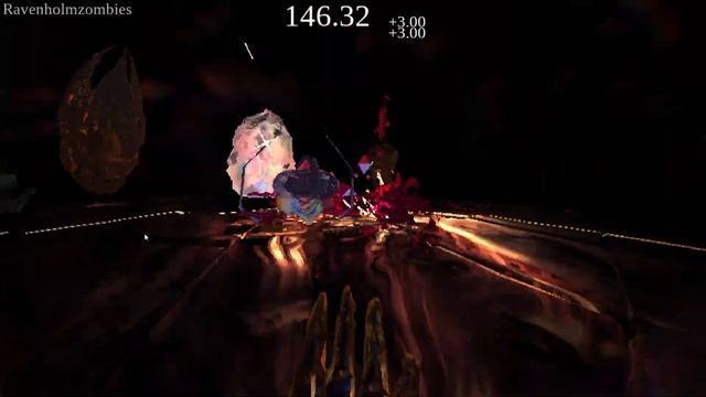 Hyper Demon - 309.071 смотреть онлайн