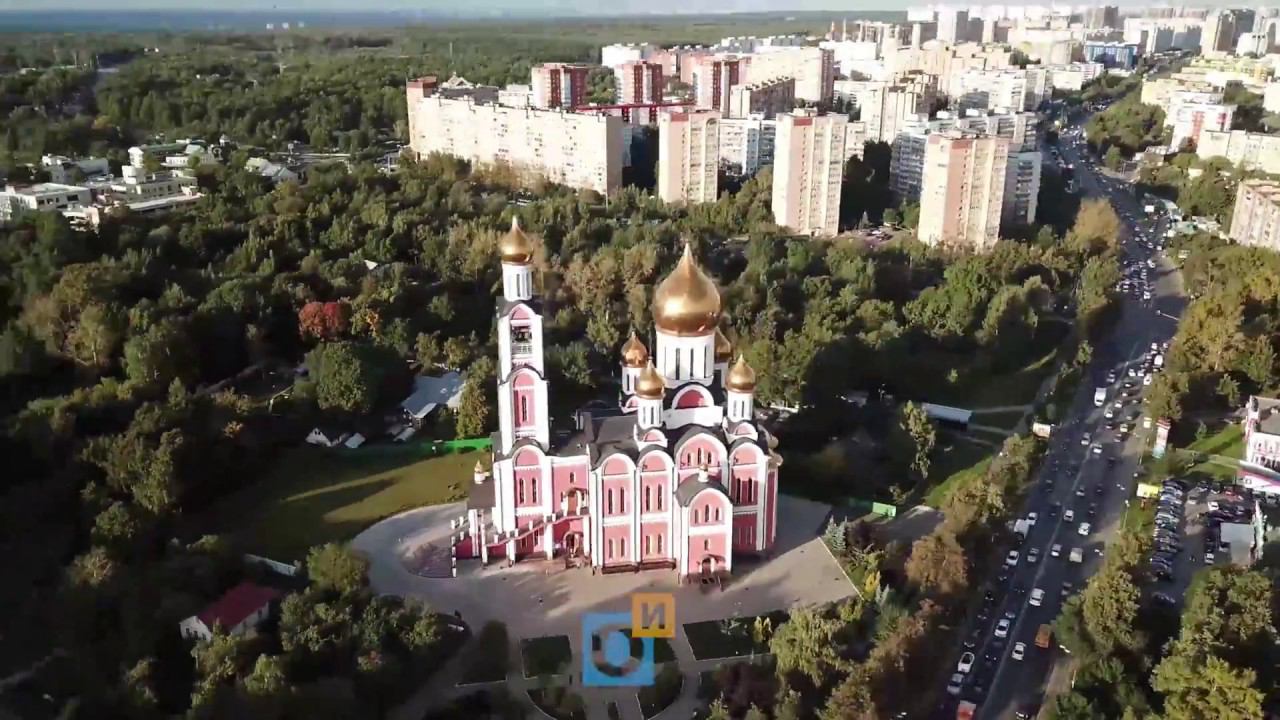 Одинцово смотреть онлайн