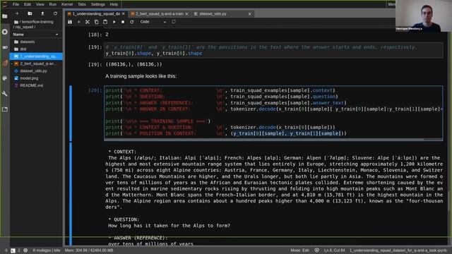 Multi GPU Training with TensorFlow on Piz Daint - Day 2 - Afternoon смотреть онлайн