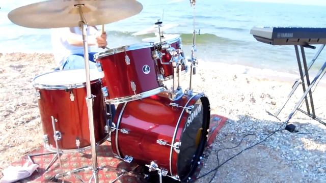 ОТРЫВОК ИЗ ЖИЗНИ КЕРЧЕНСКОГО БАРАБАНЩИКА смотреть онлайн