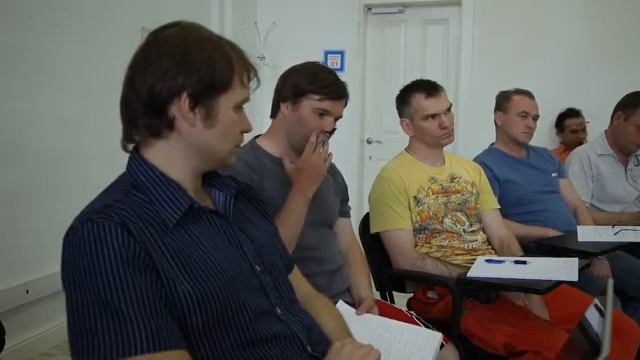 Системный подход-2013. День 1 часть 1 смотреть онлайн