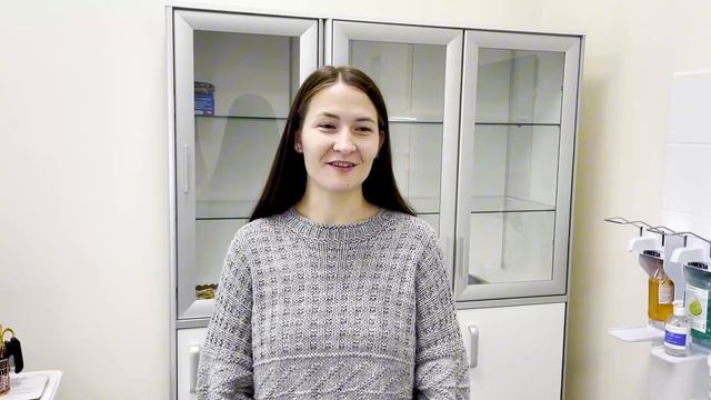 Сахалинский проводник здоровья Елена Бочкарёва: "Помогаю потому, что сама прошла через это"-2 смотреть онлайн