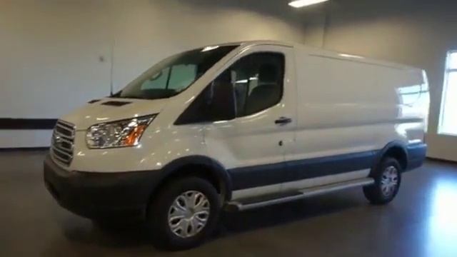 2015 Ford Transit Cargo 670731 - Englewood CO смотреть онлайн