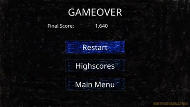 WiiU - ZaciSa's Last Stand - 36 Minutes Gameplay смотреть онлайн
