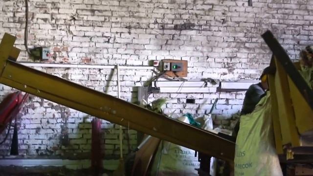 Эковата Производство г.Череповец.