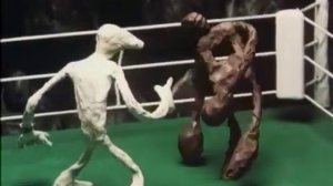 Пластилиновый бокс