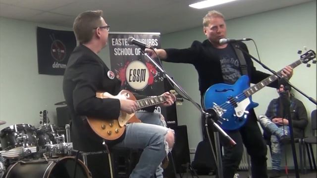 John Billings Clinic 2019 смотреть онлайн