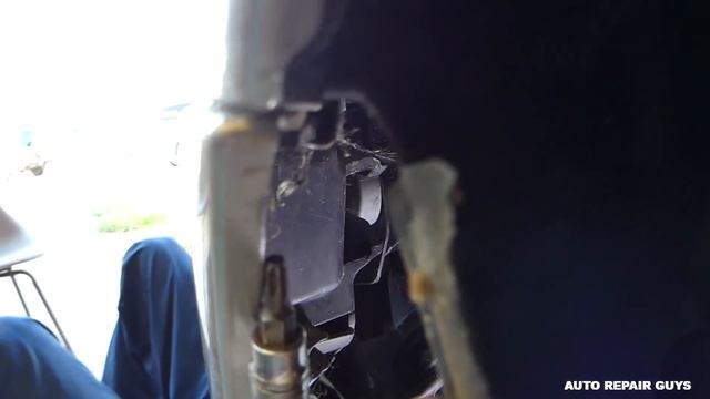 HOW TO REMOVE FRONT BUMPER ON MERCEDES W211 смотреть онлайн