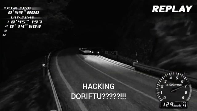 keisuke hacking - initial d street stage смотреть онлайн