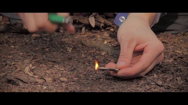 Krik's Fire Kit | Tests & Comparisons смотреть онлайн