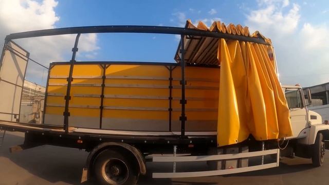 Удлинение автомобиля МАСК смотреть онлайн