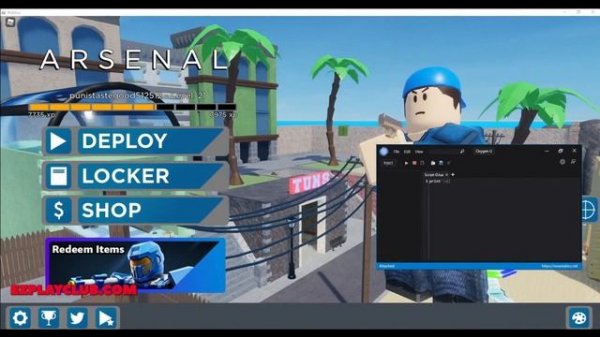 FREE ROBLOX EXPLOIT ? NO KEY ? ROBLOX SCRIPT EXECUTOR DOWNLOAD ?