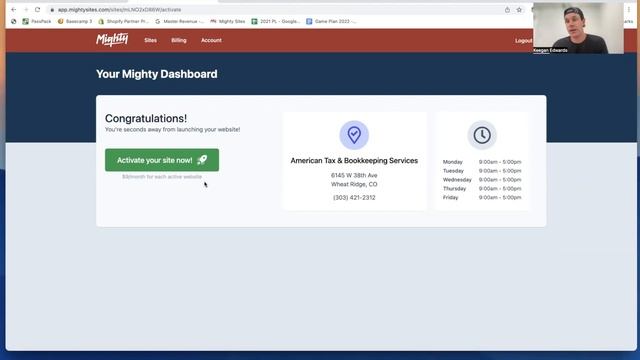 Bootstrapping A Saas Business - The Minimally Viable Product - Episode 2 смотреть онлайн