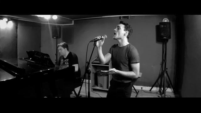 Mattis - Unintended (Muse)