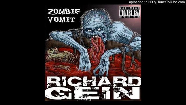 Richard Gein - Rusty Screwdriver смотреть онлайн