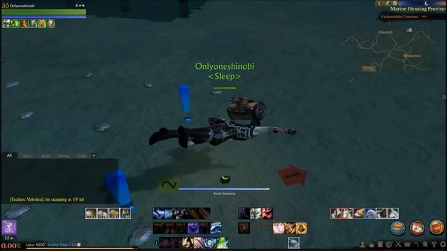 Archeage 2.0 - Bungalows and Barnacles смотреть онлайн