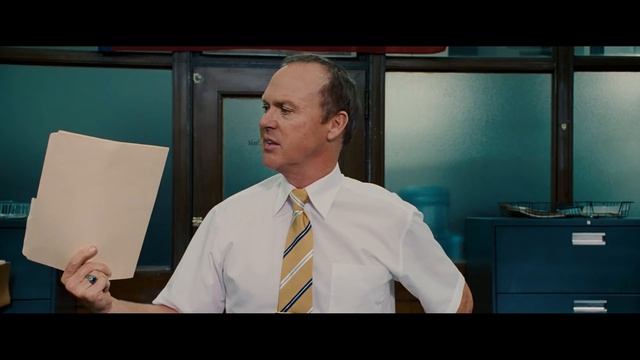 THE OTHER GUYS – First 10 Minutes of the Movie! смотреть онлайн