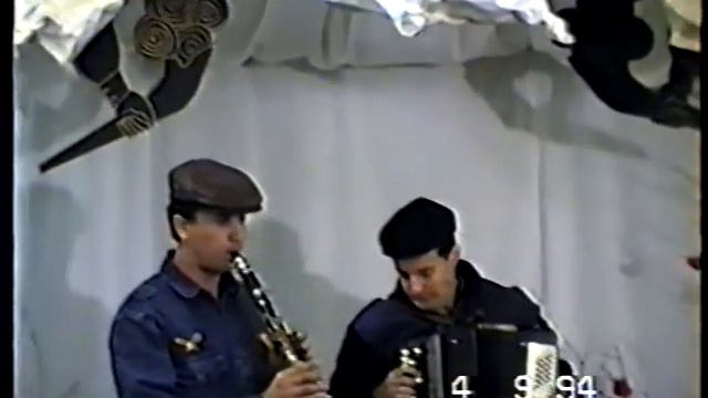 4 сентября 1994 Рош а Шана Лена Рубнич Андрей боровский Соня Коплевацкая смотреть онлайн