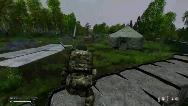 join the new dayz sever any bugs contact the admin смотреть онлайн