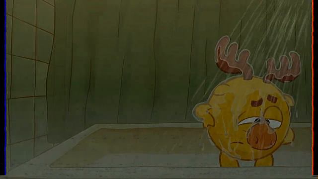 Плохая история смешариков | Надзиратели смотреть онлайн