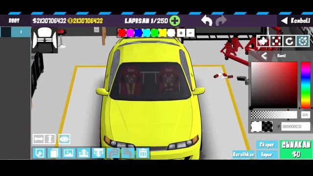 DONWLOAD Fr Legends V0.3.2 Mod Honda Integra Type R смотреть онлайн