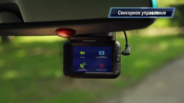 Видео-Обзор Neoline X-COP 9500 смотреть онлайн