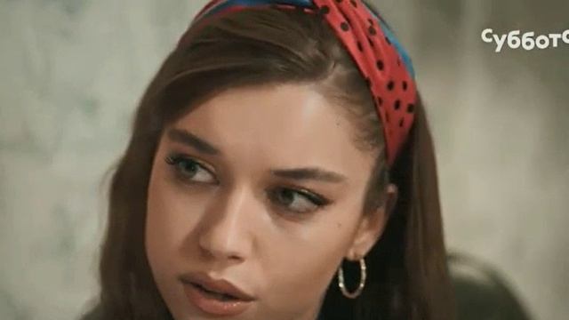 Сейран и Ферит-отдыхай смотреть онлайн