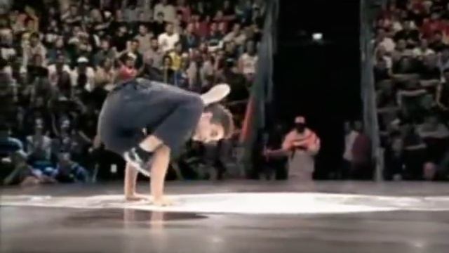 Breakdance World Championship Remix