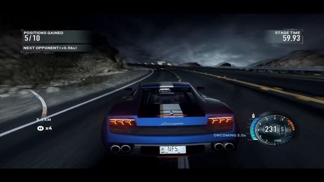 Need For Speed The Run (2011) Maximum Settings On GTX 460 SE 1GB Part 16 смотреть онлайн