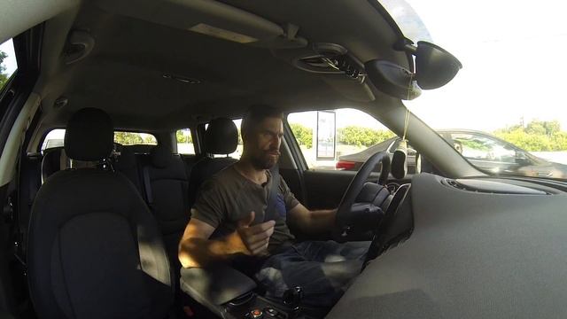 Тюнинг Вдохновение