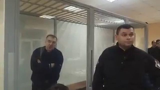 Обращение к Генеральному прокурору от Кринари! смотреть онлайн