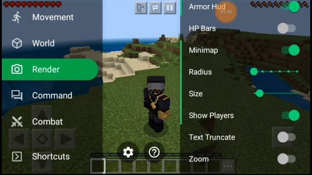 ? Toolbox ya salió nueva actualización para Minecraft pe 1.16.0 смотреть онлайн