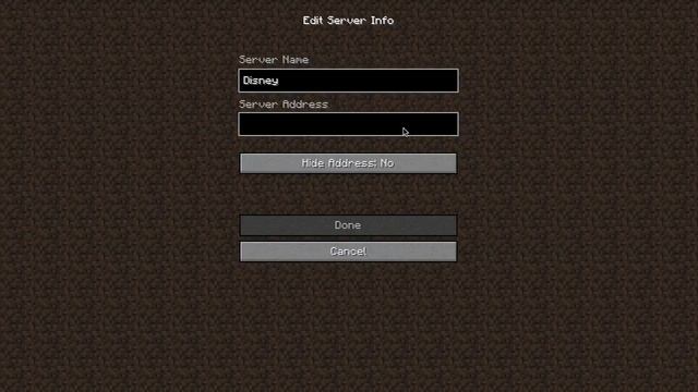 Minecraft Tutorials: How to Add a Server to the Server List смотреть онлайн
