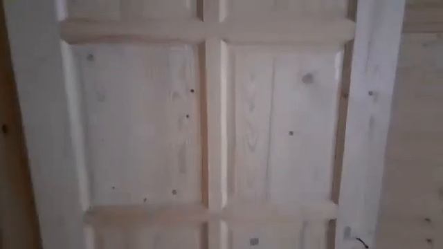 Каркасный дом с обшивкой OSB, ЗА 1 200 000 Р.! смотреть онлайн