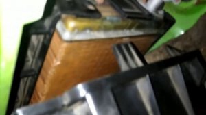 ЗАМЕНА РАДИАТОРА ПЕЧКИ ВАЗ 21011,ВАЗ 01-07