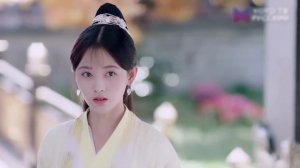 Легенда о Юньси 1 сезон 5 серия