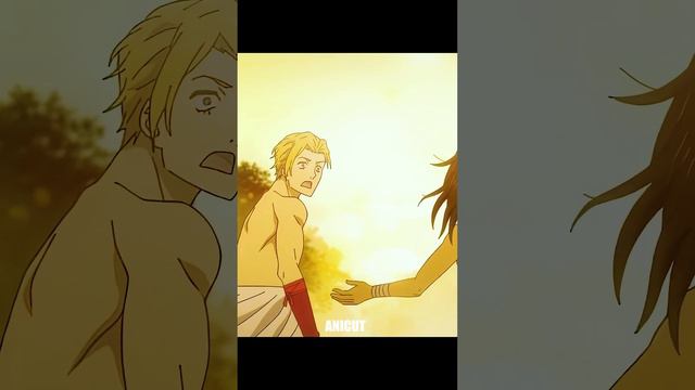 Мальчик с сюрпризом или девочка без сюрприза? #адскийрай #аниме #anime смотреть онлайн