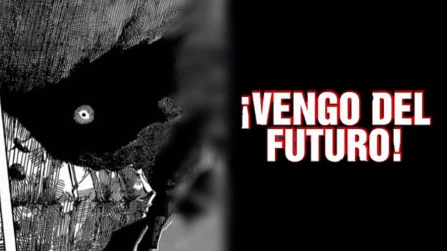Deku Seinen Regresa al Pasado [Cap 02] / "Remake" смотреть онлайн