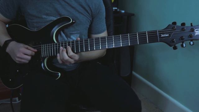 Neo Soul Original Song #3 смотреть онлайн