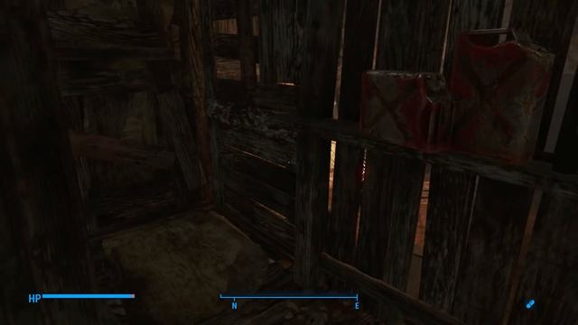 Far Harbor's Hidden Treasures (Fallout 4) - Pine Crest Cavern/Kitteredge Pass смотреть онлайн