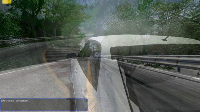 Project D 1.2 : Test Toyota Altezza смотреть онлайн