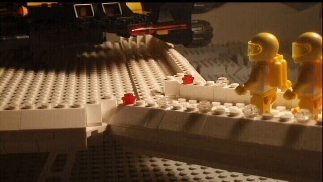 Classic Space Adventures Chapter 1 смотреть онлайн