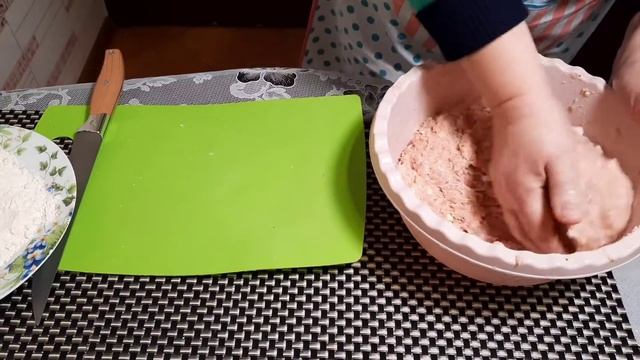 Готовим БИТОЧКИ С ВАРЕНЫМИ ЯЙЦАМИ! смотреть онлайн