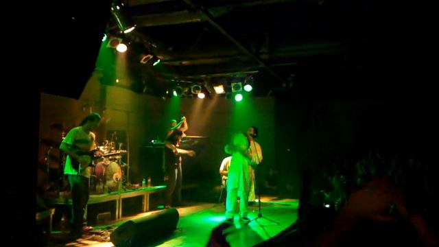 Dub Inc смотреть онлайн