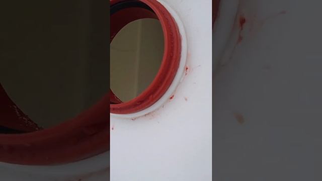 Зимний монтаж автономной канализации УОСВ ТОПОЛ-ЭКО / Модель ТОПАС 6 Пр // www.gbsplus.ru смотреть онлайн