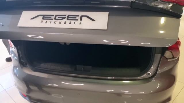 YENİ 2021 FIAT EGEA URBAN TÜRKİYE'DE / SHOWROOM İNCELEMESİ VE FİYATI / YENİ MEGANE YERİNE ALINIR MI смотреть онлайн