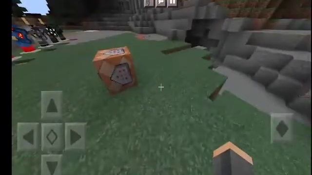 МОД HEROES EXPANSION НА ТЕЛЕФОН?!!! смотреть онлайн