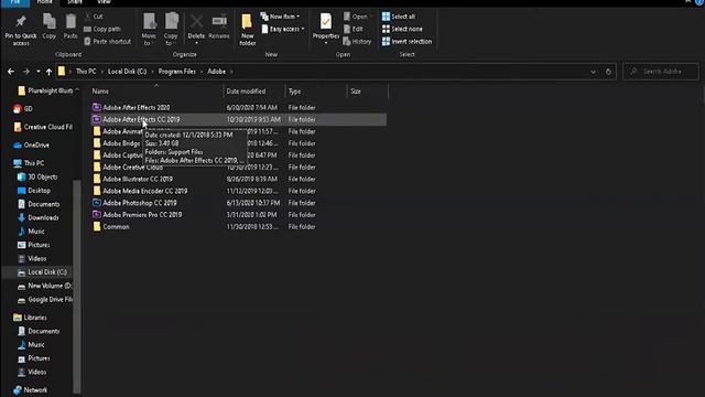 After Effects installing scripts(WIN)| FREE Motion tools смотреть онлайн
